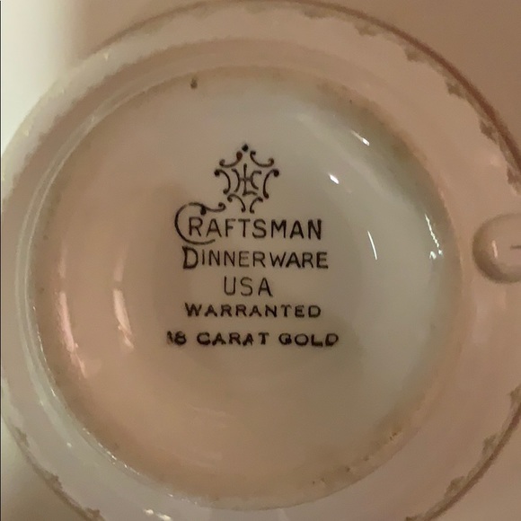 Homer Laughlin 🚨🚨SOLD🚨🚨 - Picture 7 of 8